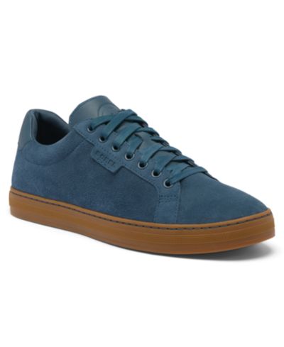 Uniform Blue