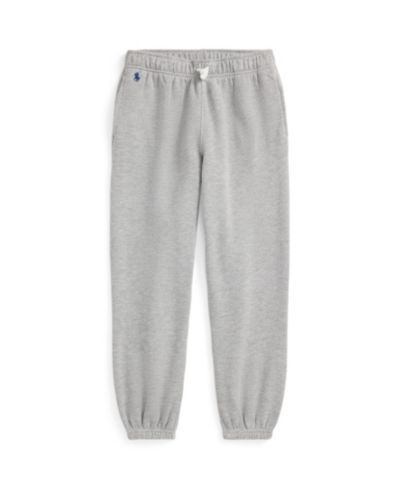 Polo Ralph Lauren Детские джоггеры из флиса 7-16