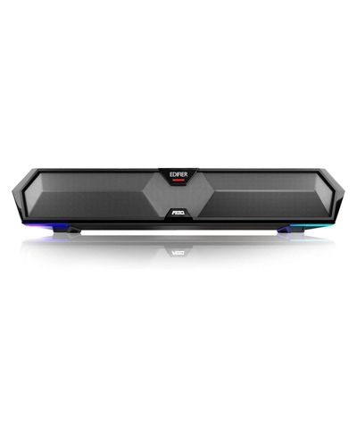 Edifier MG300 Gaming Built-in Microphone RGB Lighting Soundbar