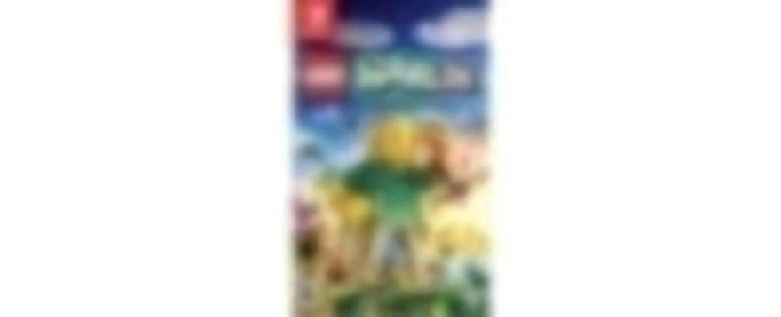 LEGO Worlds - Nintendo Switch