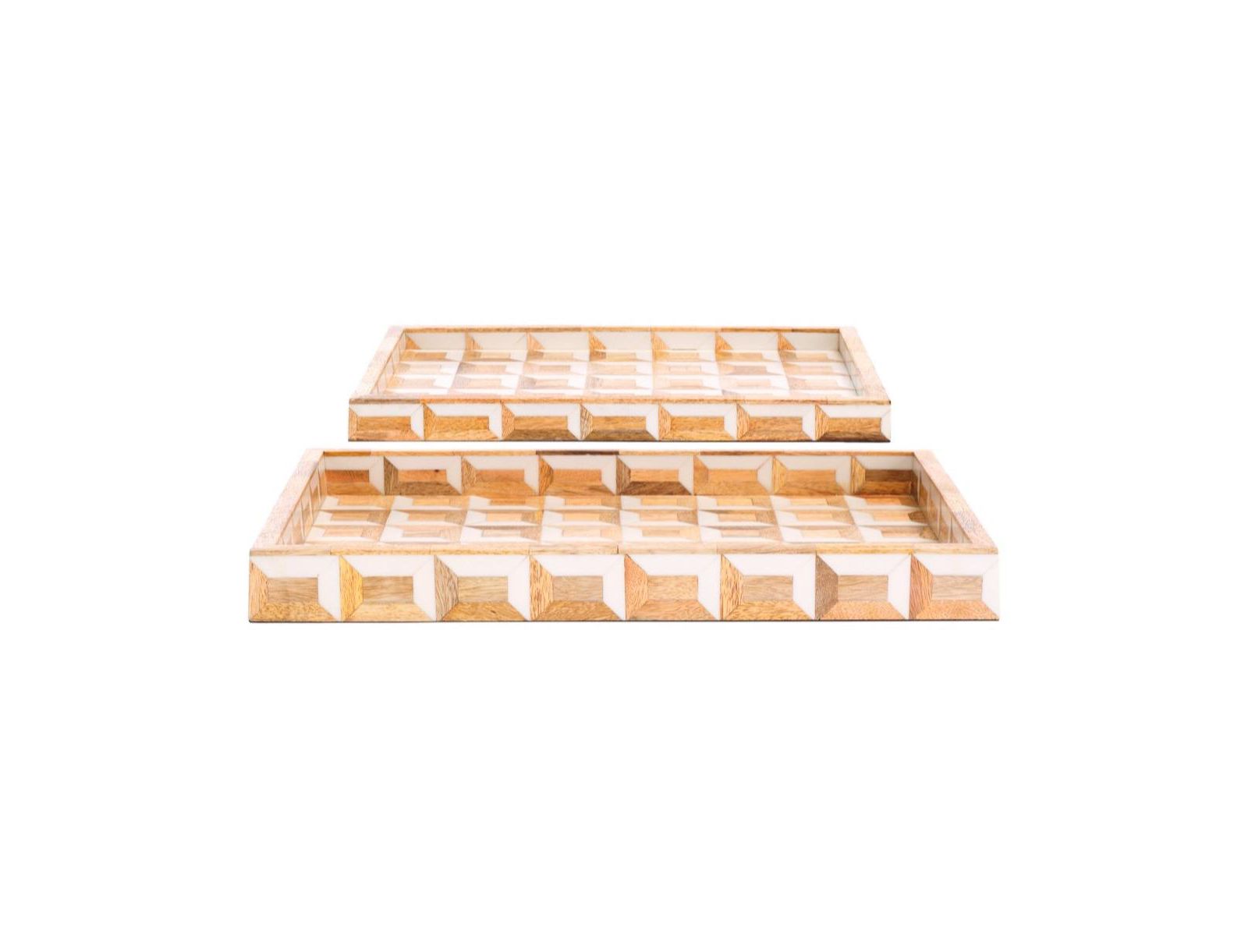 Aria, Tray Set 2
