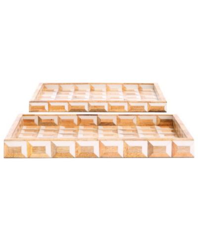 Aria, Tray Set 2