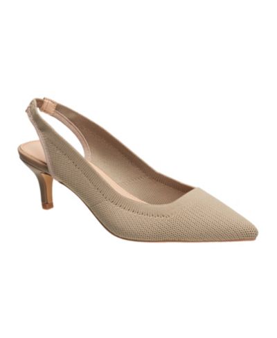 Taupe- Faux Leather