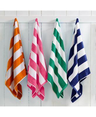Multi - orange, pink, green, navy