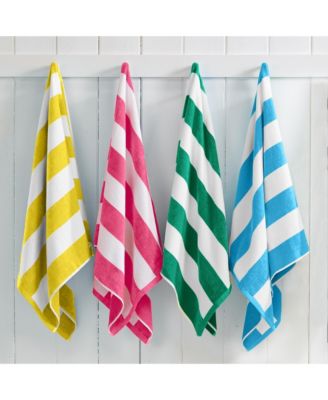 Multi- air blue, yellow, teal, pink