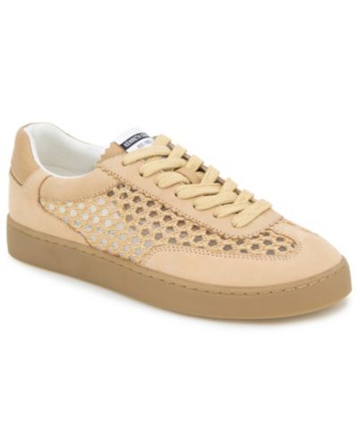 Женские кеды Kenneth Cole New York Sam Flat