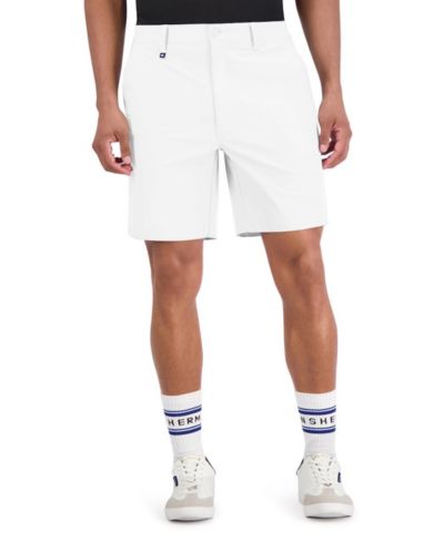 Ben Sherman Men's Golf 4-Way Stretch Tech Shorts