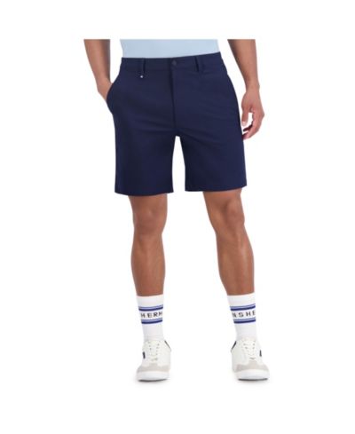 Ben Sherman Мужские технологичные шорты для гольфа с 4-сторонней растяжкой