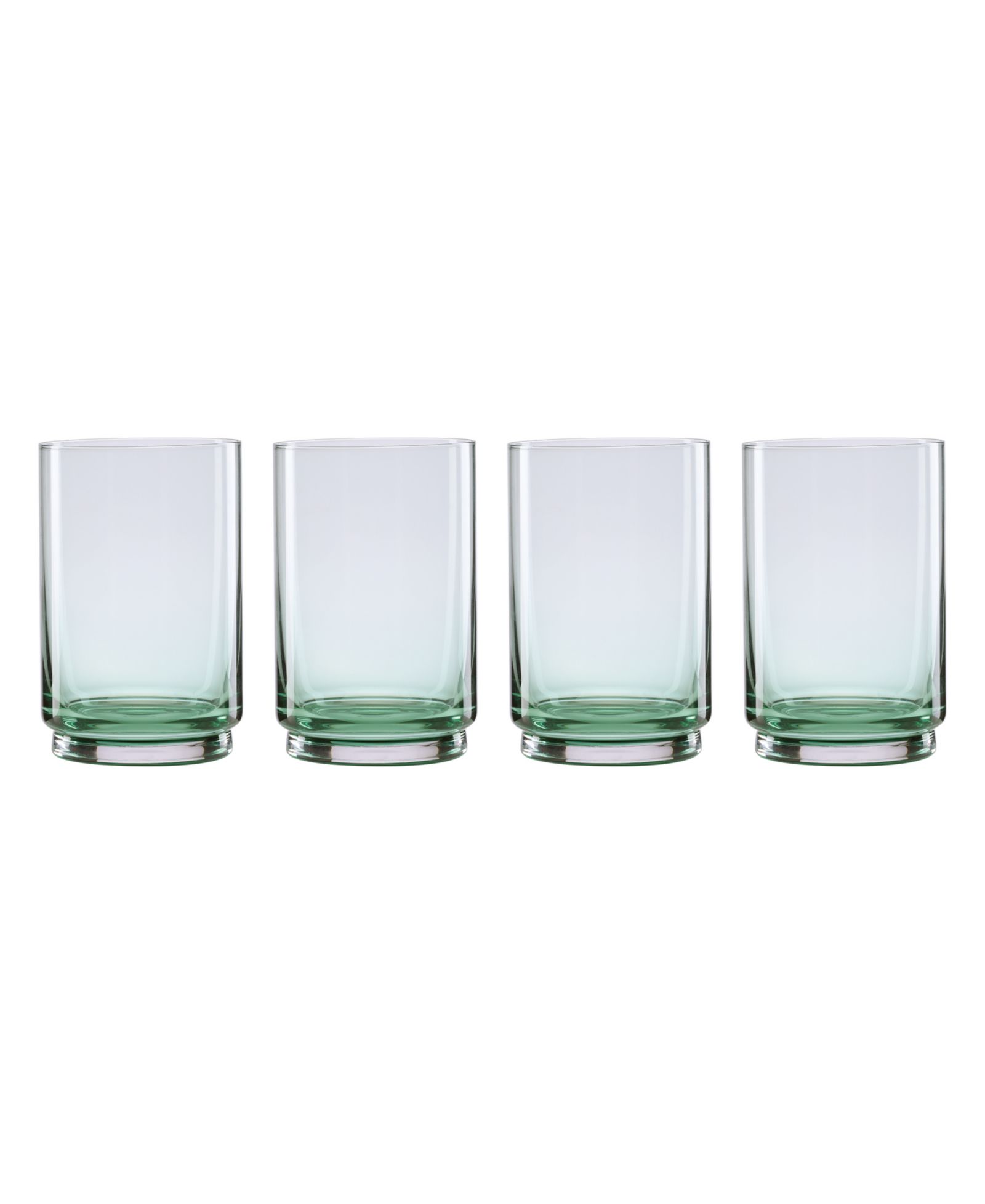 Lenox Tuscany Classics стаканы для коктейлей, набор из 4 шт.