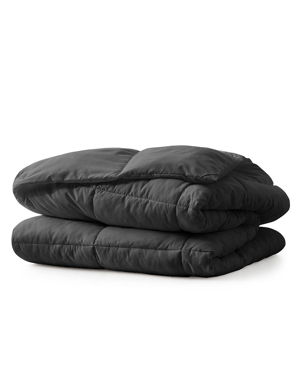 UNIKOME Ultimate Comfort Lightweight Down Alternative Comforter, King