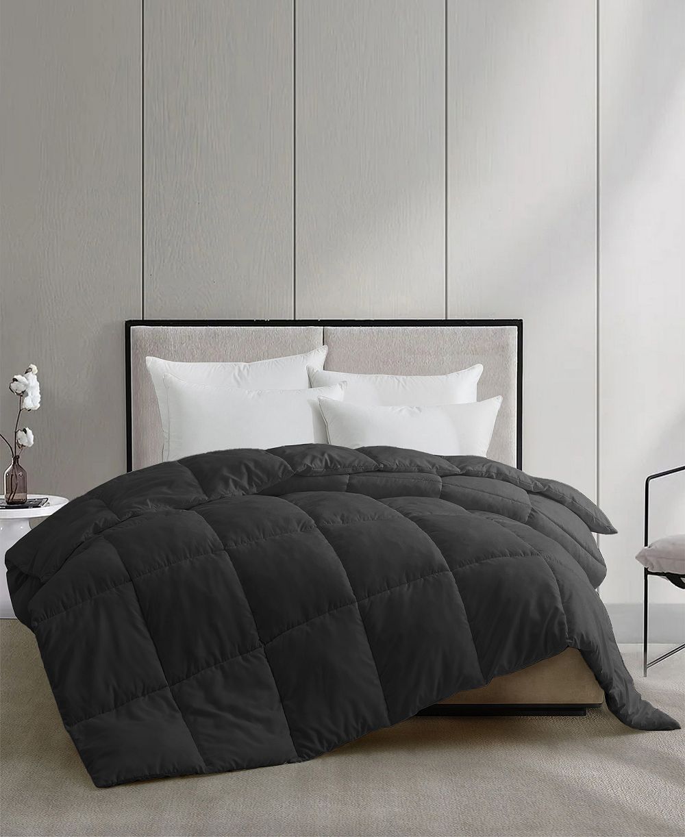 Одеяло UNIKOME Ultimate Comfort Lightweight Down Alternative Comforter, Twin