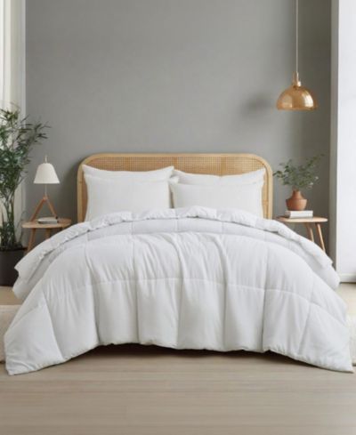 Одеяло UNIKOME Ultimate Comfort Lightweight Down Alternative Comforter, Twin