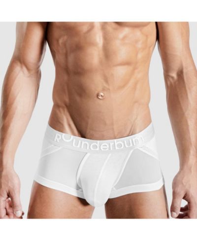 Мужские трусы Rounderbum Anatomic Mini Trunk