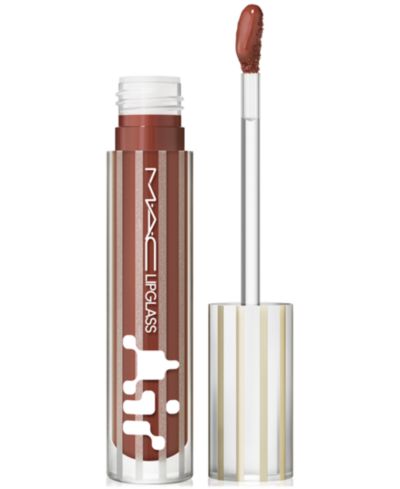 Нелипкий блеск для губ MAC Lipglass Air