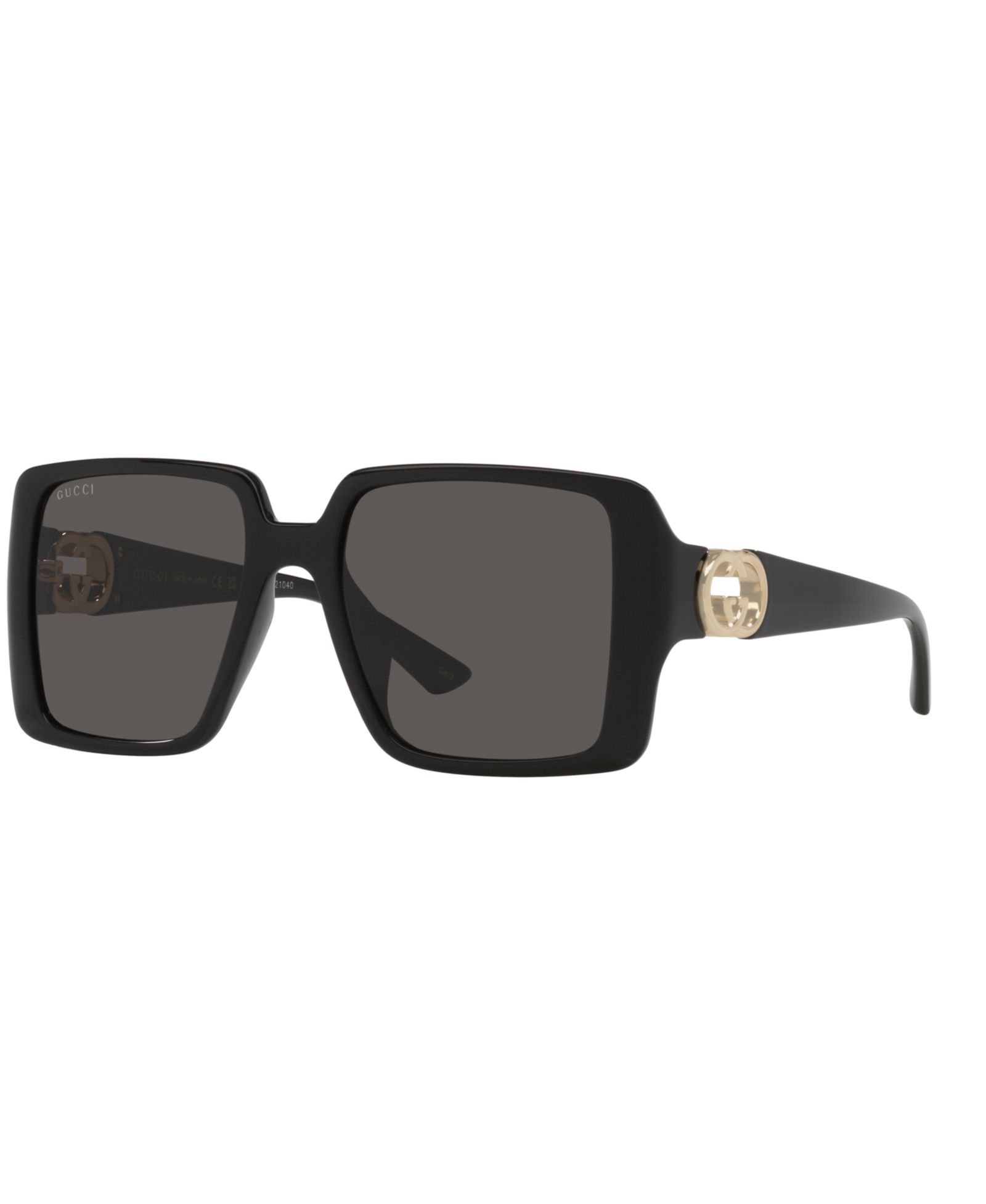 Женские солнцезащитные очки Gucci Large GG1692SA GC002293