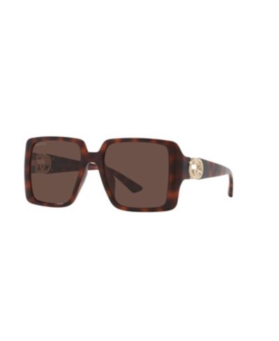 Женские солнцезащитные очки Gucci Large GG1692SA GC002293