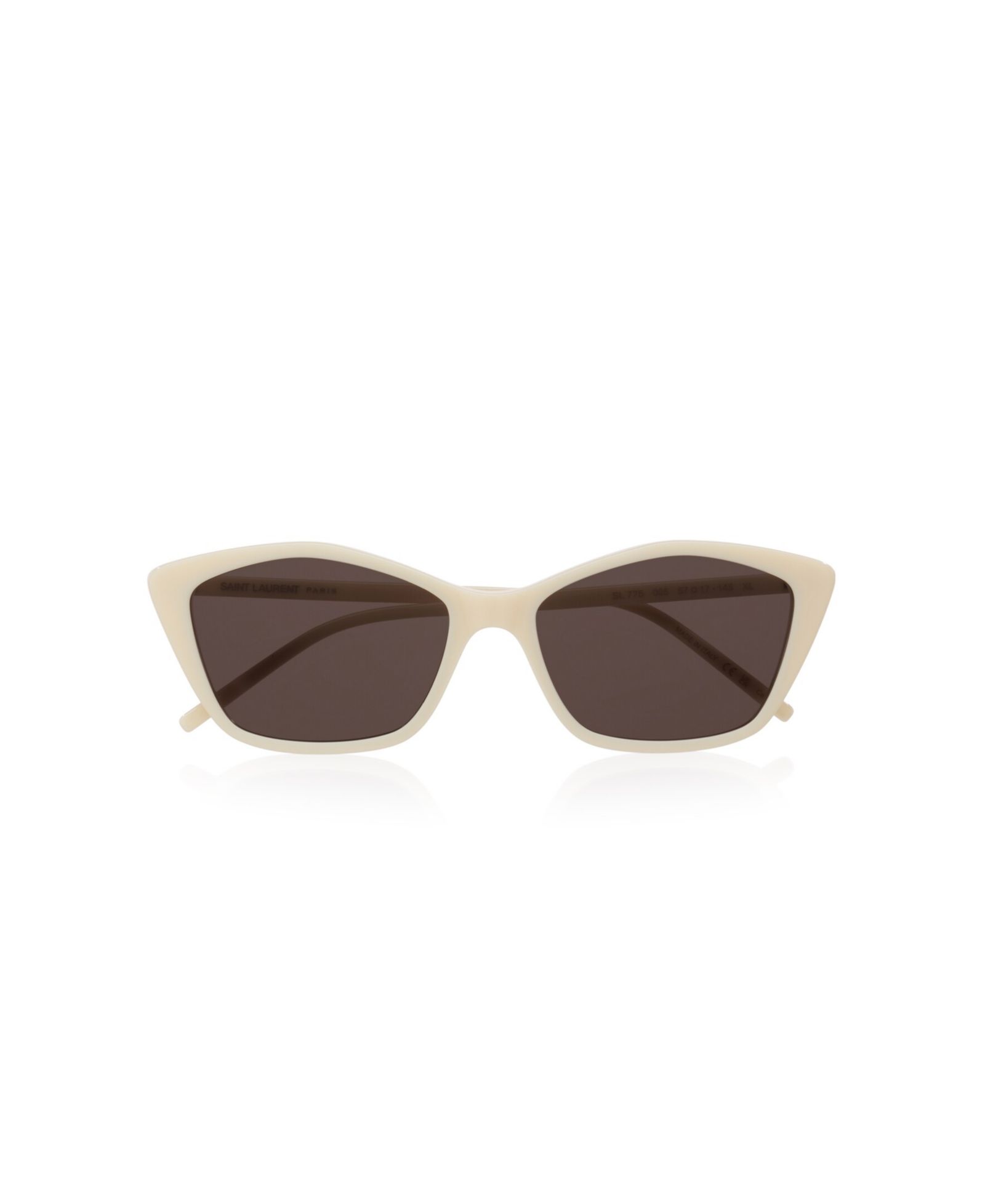 Женские солнцезащитные очки Saint Laurent Large, SL 775 YS000669