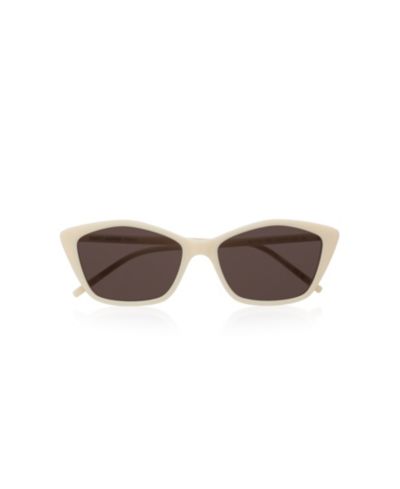 Женские солнцезащитные очки Saint Laurent Large, SL 775 YS000669