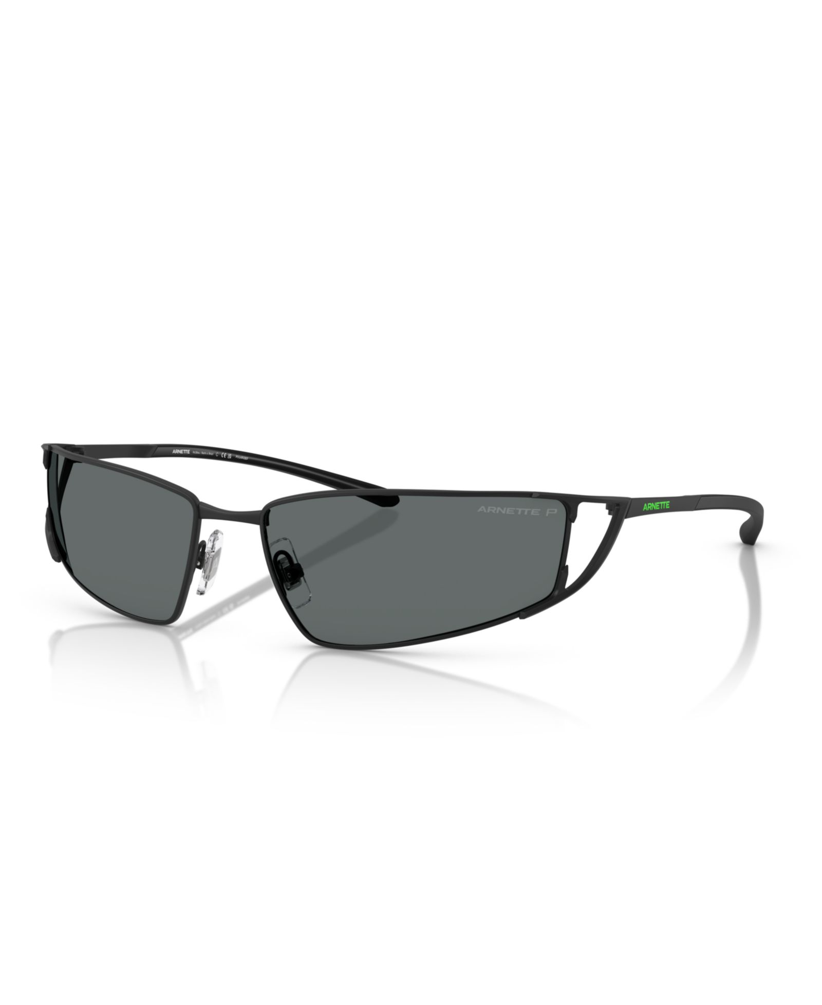 Солнцезащитные очки Arnette Men's Junction Polarized, AN3093