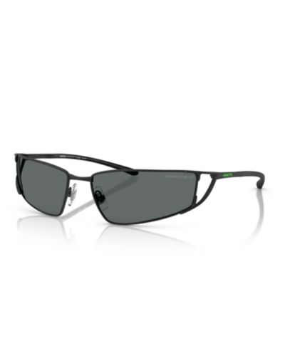 Солнцезащитные очки Arnette Men's Junction Polarized, AN3093