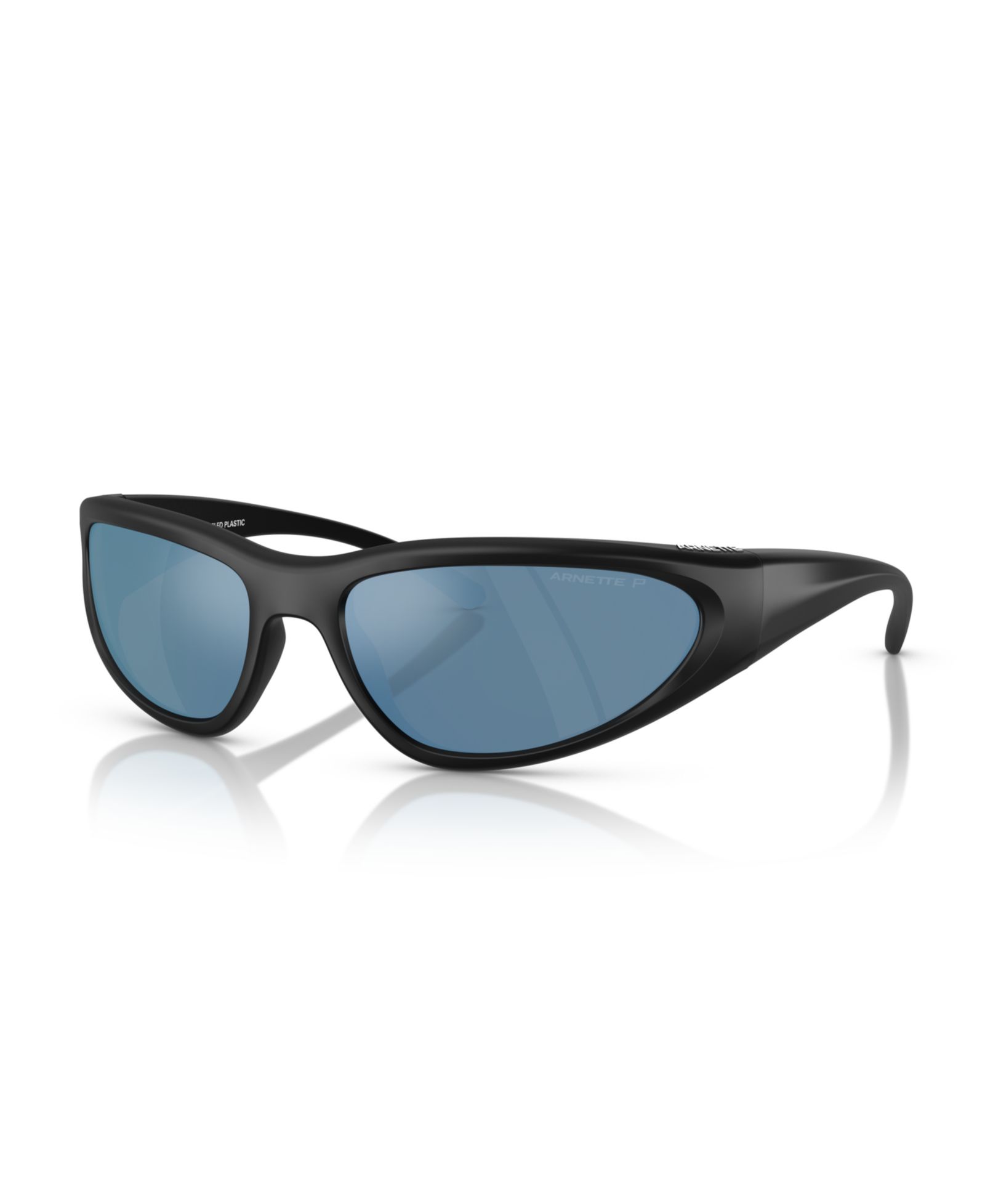 Мужские поляризованные солнцезащитные очки Arnette Nineteen Two, AN4352