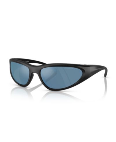 Мужские поляризованные солнцезащитные очки Arnette Nineteen Two, AN4352