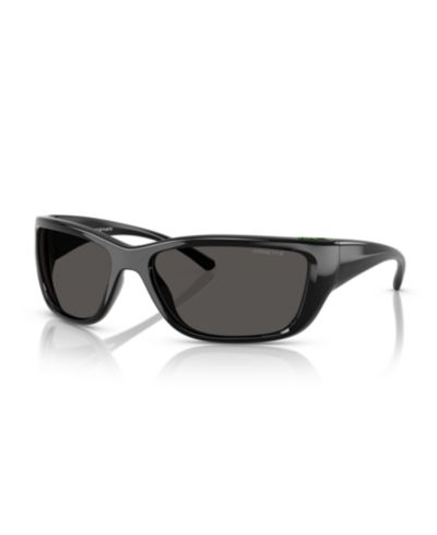 Arnette Men's Bubble Wrap Sunglasses, AN4353