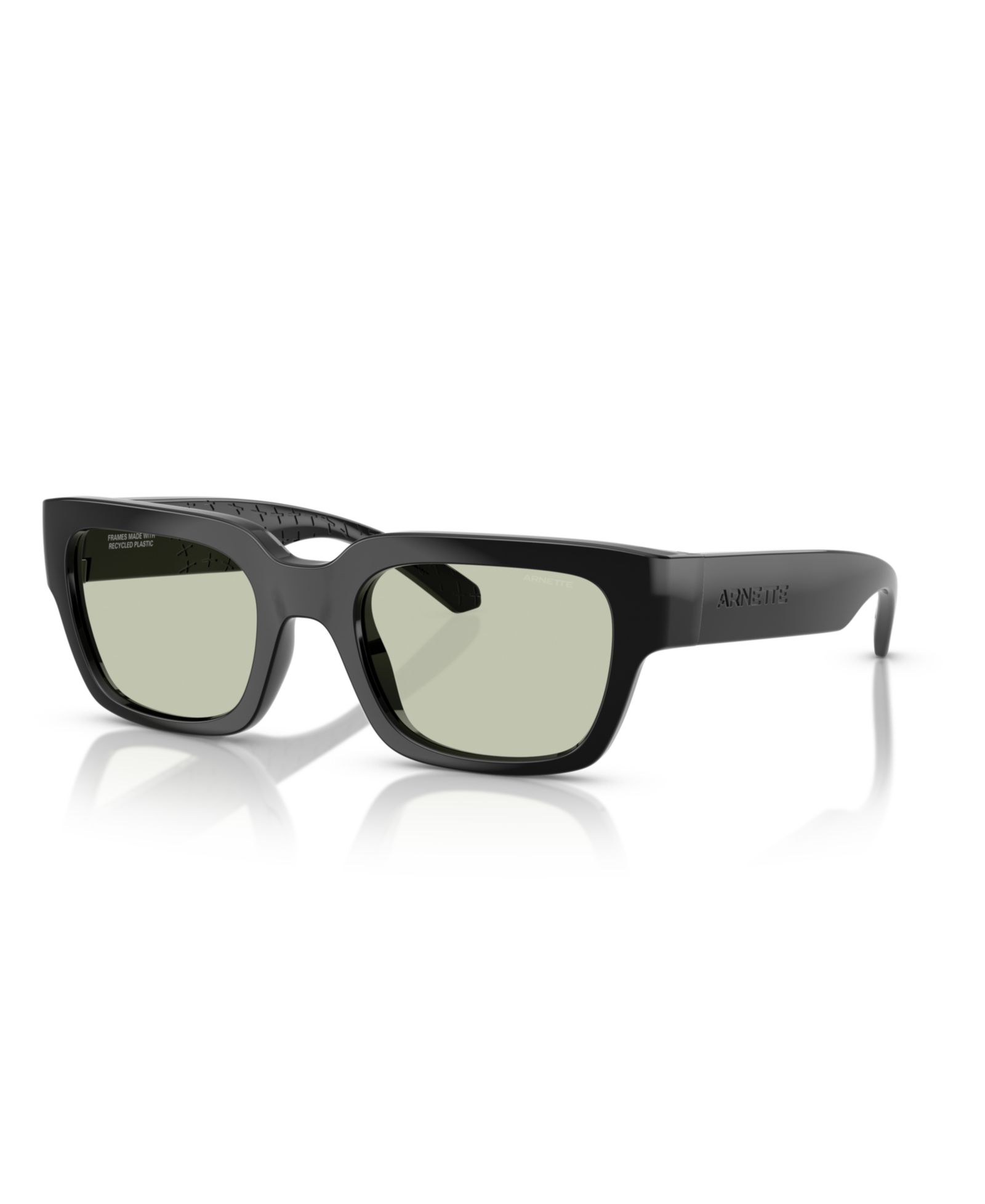 Arnette Men's Mynde Gap Sunglasses, AN4354