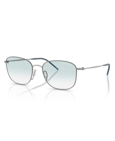 Giorgio Armani Мужские солнцезащитные очки AR6168 Large
