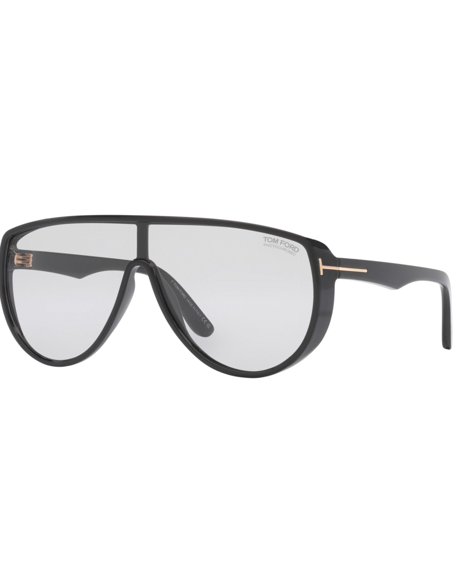 Tom Ford Мужские фотохромные солнцезащитные очки TR001929
