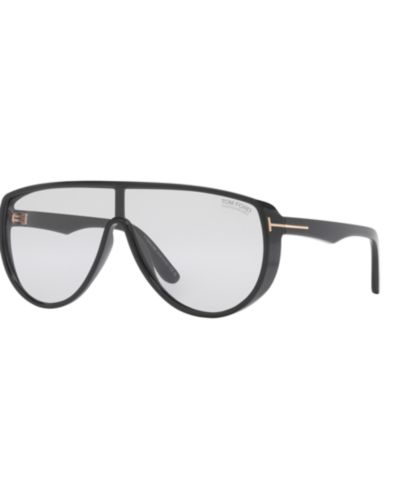 Tom Ford Мужские фотохромные солнцезащитные очки TR001929