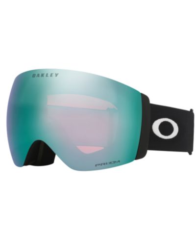Унисекс горнолыжные очки Oakley Flight Deck Pro Snow, OO7138