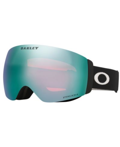Oakley Unisex Flight Deck Pro Snow Goggles, OO7139