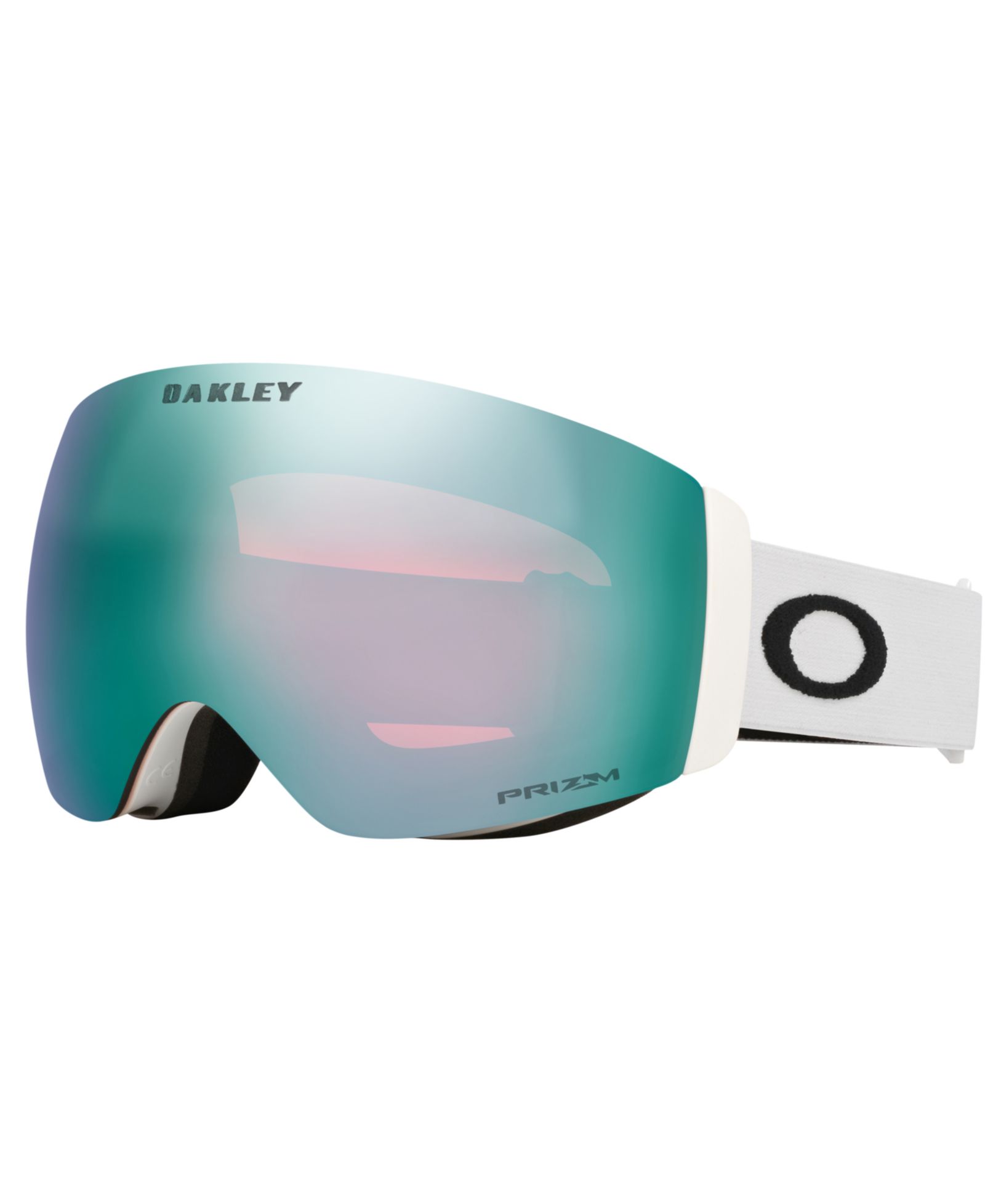 Сноулинзы Oakley Flight Deck Pro Snow OO7139 Unisex