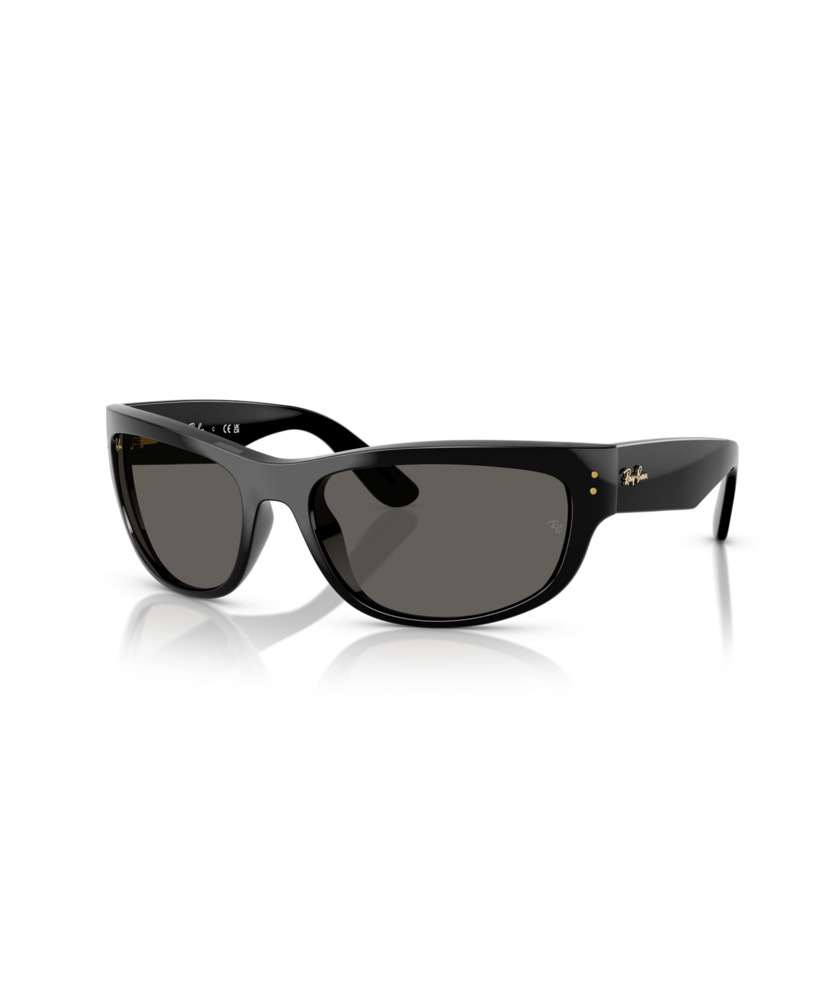 Ray-Ban Unisex Mega Balorama Sunglasses, RB2289