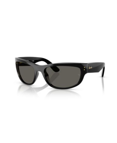Солнцезащитные очки Ray-Ban Mega Balorama, RB2289, унисекс