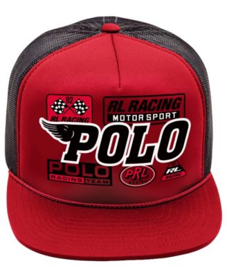Бесплатная бейсболка Ralph Lauren при покупке любого парфюма Ralph Lauren на сумму от $135