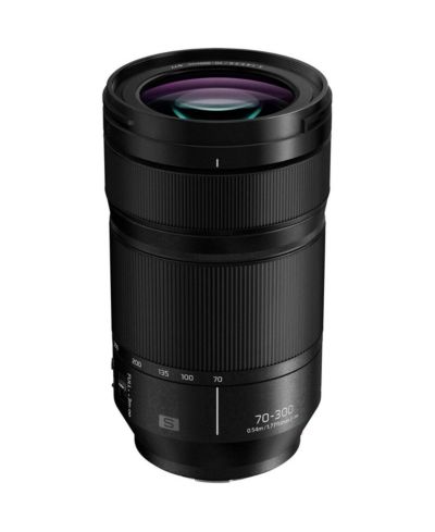 Panasonic LUMIX S 70-300mm f/4.5-5.6 for L Mount
