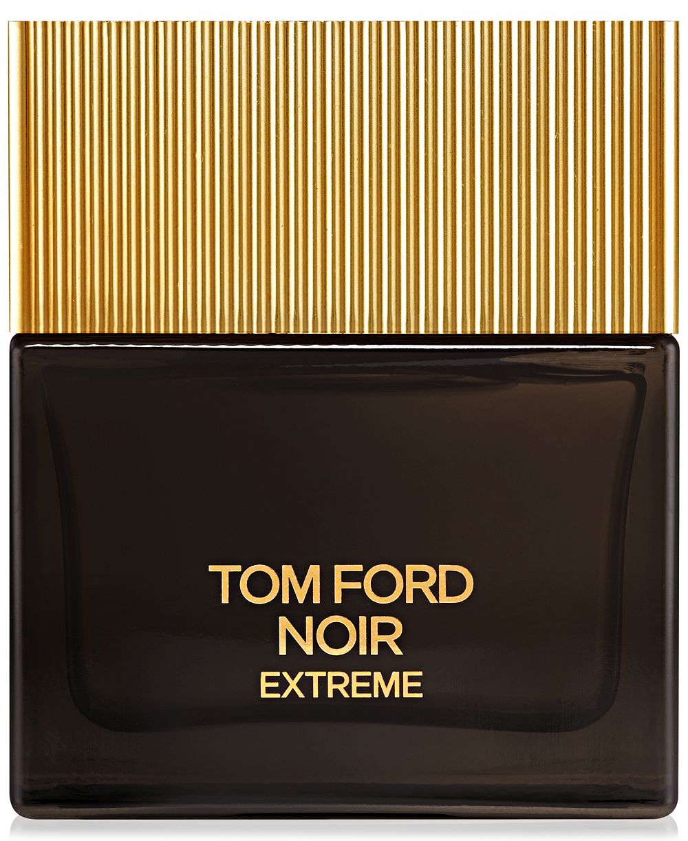 Tom Ford Noir Extreme Men's Eau de Parfum with Amber & Sandalwood, 1.7 oz.