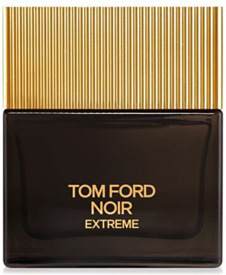 Tom Ford Noir Extreme Men's Eau de Parfum with Amber & Sandalwood, 1.7 oz.
