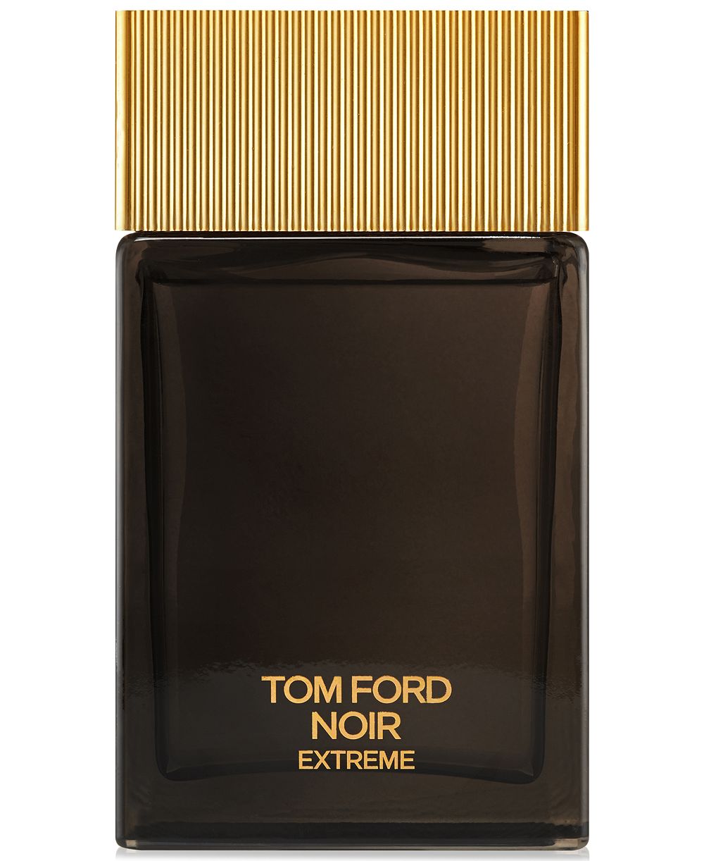 Tom Ford Noir Extreme Men's Eau de Parfum with Amber & Sandalwood, 3.3 oz.