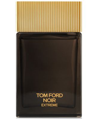 Tom Ford Noir Extreme Men's Eau de Parfum with Amber & Sandalwood, 3.3 oz.