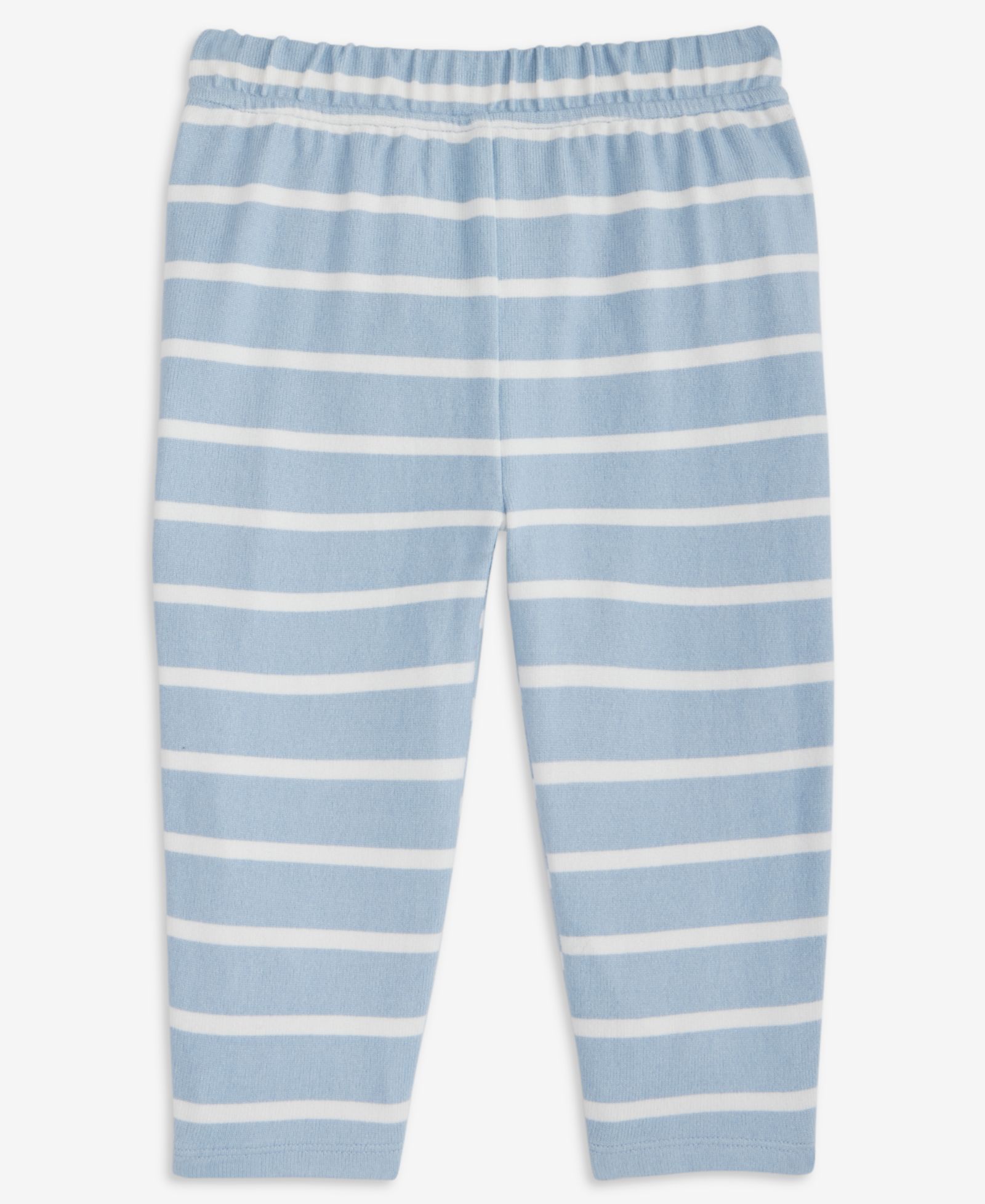 Шорты First Impressions Everyday Baby Boy Soft and Cozy Striped