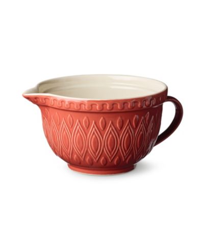 Certified International Vintage Farm Batter Bowl