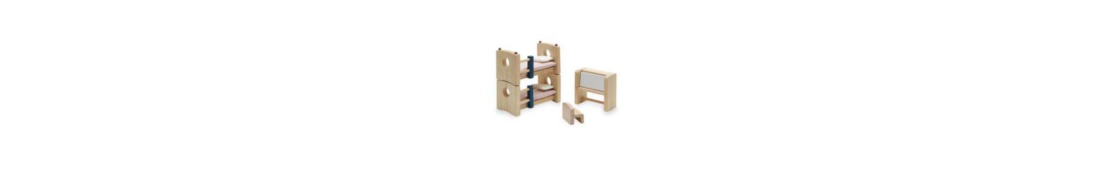 Детская комната Plantoys Orchard