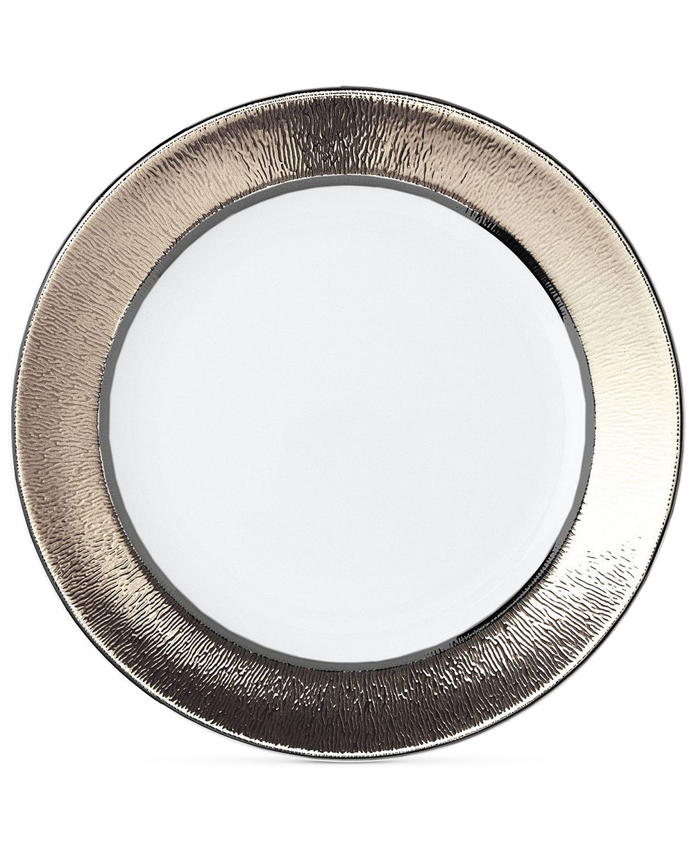 Салатная тарелка Bernardaud Dune Accent