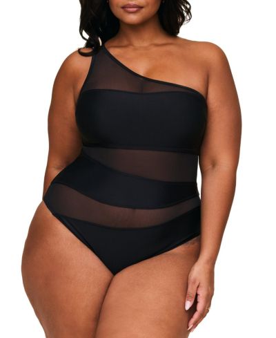 Слитный купальник Adore Me Plus Size Kimora Swimwear