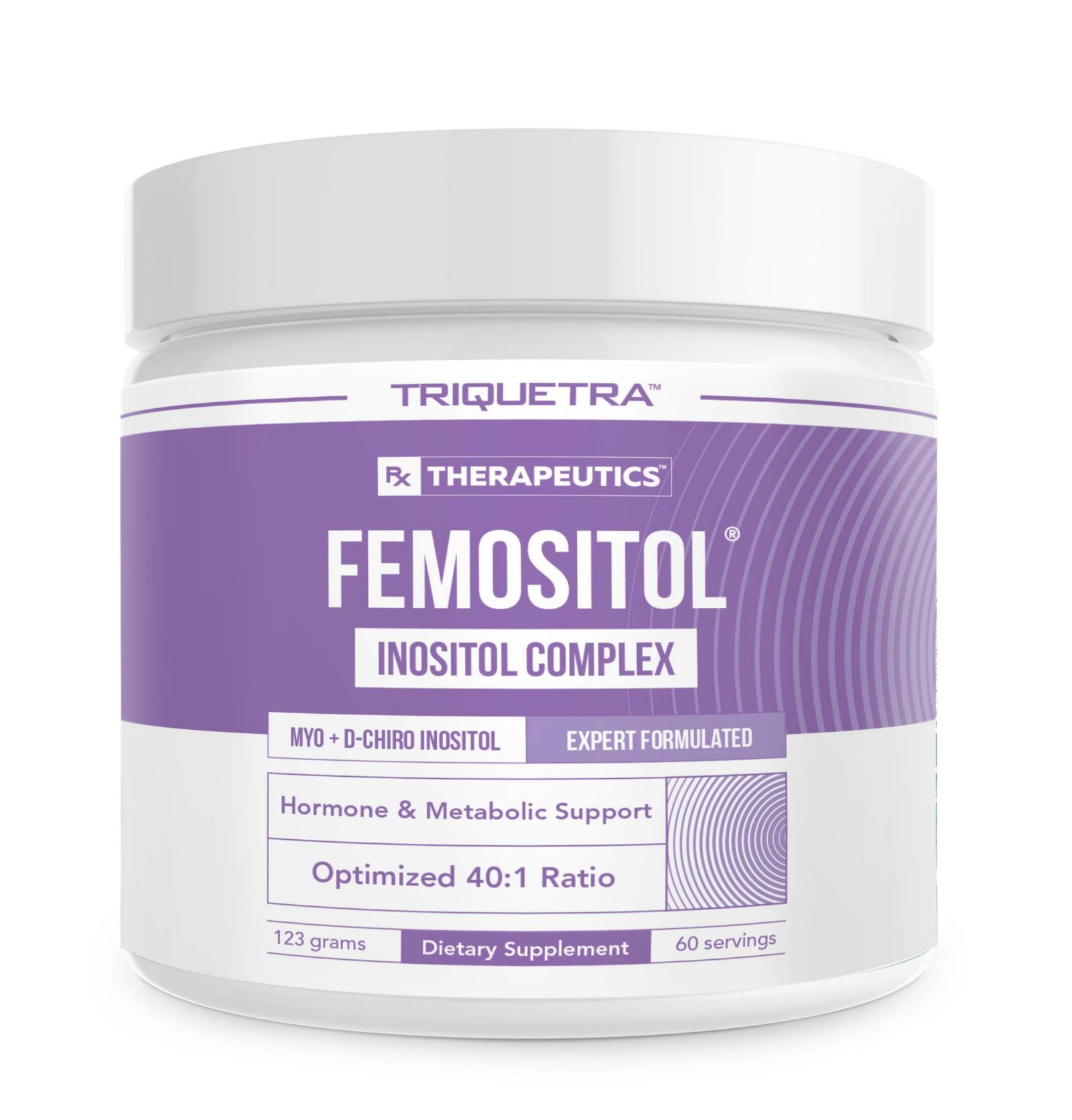 Пищевая добавка Femositol Powder - Inositol Complex