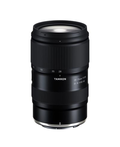 Tamron 28-75mm f/2.8 Di III VXD G2 объектив для Nikon Z