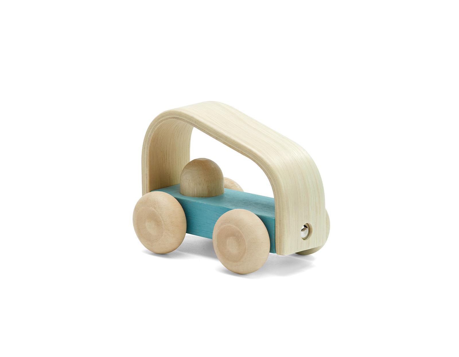 VROOM CAR